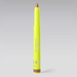 Half Magic Eyeshadow Cream Stick in *Princess Teddy*.  Brand new in box $24 valu